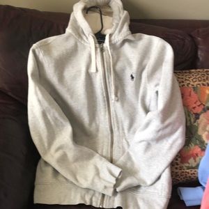 Polo by Ralph Lauren Hoodie